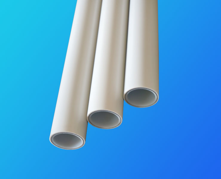 PSP鋼塑復合壓力管